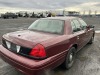 2008 Ford Crown Victoria Sedan - 5