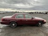 2008 Ford Crown Victoria Sedan - 6