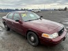 2008 Ford Crown Victoria Sedan - 7