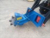 2024 WeMax SG470-S Stump Grinder - 7