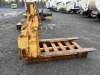 72" Fork Attachment - 2