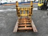 72" Fork Attachment - 3