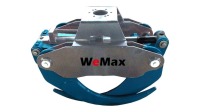 2024 WeMax TG021 Grapple