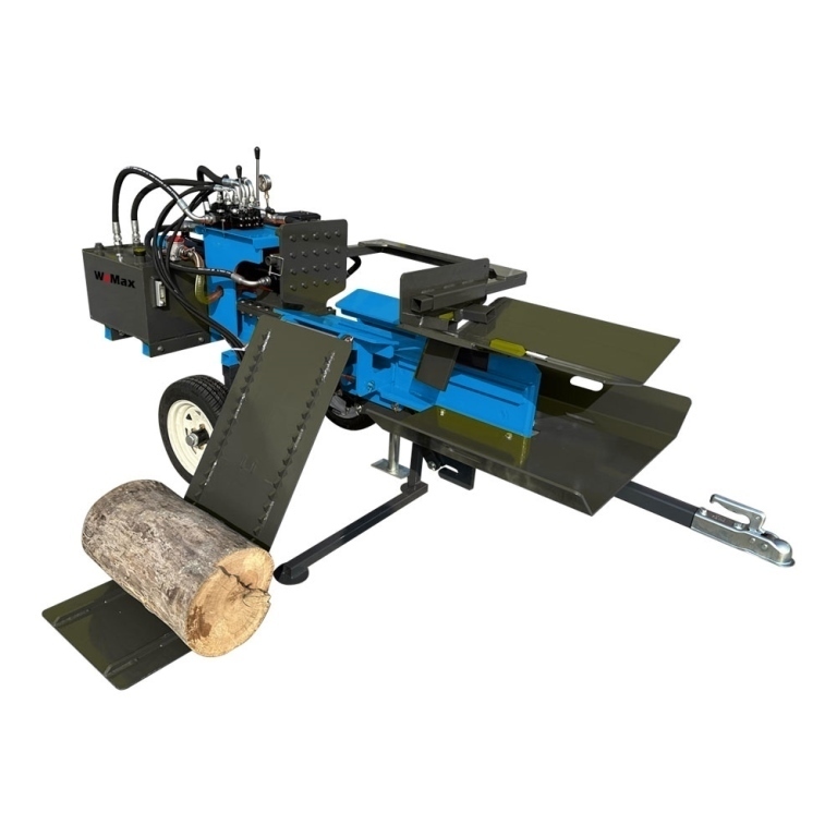 2024 WeMax LS37PRO Log Splitter