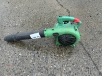 Hitachi Leaf Blower