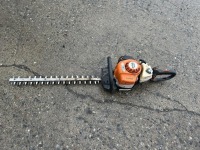 Stihl HS 82 R Hedge Trimmer