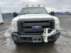 2015 Ford F350 SD 4X4 Utility Truck - 8