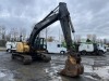 2008 John Deere 225D LC Hydraulic Excavator - 2