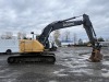 2008 John Deere 225D LC Hydraulic Excavator - 3