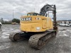 2008 John Deere 225D LC Hydraulic Excavator - 4