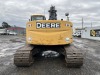 2008 John Deere 225D LC Hydraulic Excavator - 5