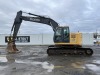 2008 John Deere 225D LC Hydraulic Excavator - 7