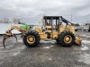 1990 Caterpillar 518G Skidder - 3