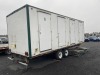 2000 Ameri-can Engineering T/A Shower Trailer - 5