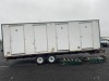 2000 Ameri-can Engineering T/A Shower Trailer - 6