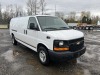 2007 Chevrolet Express Cargo Van - 2