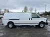 2007 Chevrolet Express Cargo Van - 3