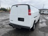 2007 Chevrolet Express Cargo Van - 4