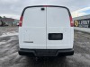 2007 Chevrolet Express Cargo Van - 5