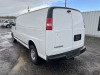 2007 Chevrolet Express Cargo Van - 6