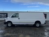 2007 Chevrolet Express Cargo Van - 7