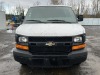 2007 Chevrolet Express Cargo Van - 8