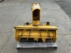 Walker 36" Snow Blower Attachment