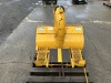 Walker 36" Snow Blower Attachment - 3