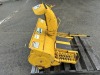 Walker 36" Snow Blower Attachment - 4