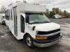 2012 Chevrolet C4500 Paratransit Bus - 2