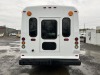 2012 Chevrolet C4500 Paratransit Bus - 5