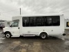 2012 Chevrolet C4500 Paratransit Bus - 7