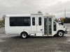 2012 Chevrolet C4500 Paratransit Bus - 3