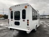 2012 Chevrolet C4500 Paratransit Bus - 4