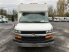 2012 Chevrolet C4500 Paratransit Bus - 8