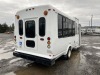 2008 Ford E-450 Paratransit Bus - 4