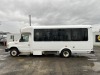 2008 Ford E-450 Paratransit Bus - 7