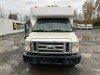 2008 Ford E-450 Paratransit Bus - 8