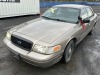 2003 Ford Crown Victoria Sedan