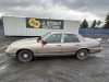 2003 Ford Crown Victoria Sedan - 2