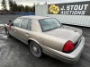 2003 Ford Crown Victoria Sedan - 3