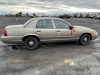 2003 Ford Crown Victoria Sedan - 6