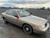 2003 Ford Crown Victoria Sedan - 7