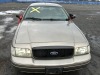 2003 Ford Crown Victoria Sedan - 8