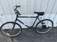 Schwinn Auto Bike Classic