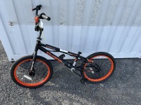 Kent Chaos Freestyle 20" Boy Kids Bike