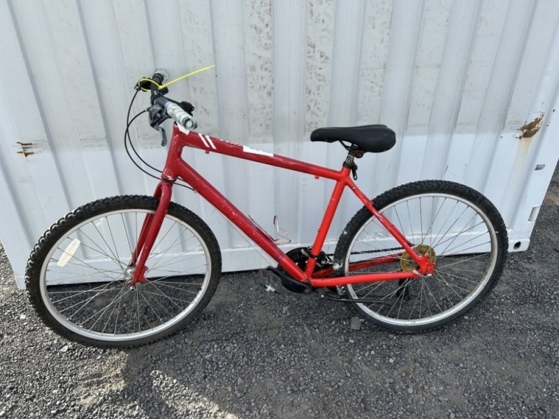 Schwinn Mountain Bike