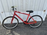 Schwinn Mountain Bike