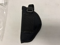 Pistol Holster