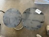 Round End Tables